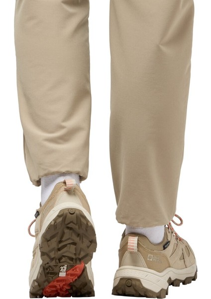 Vojo Tour Texapore Low Kadın Outdoor Ayakkabı A62069 indirimleri