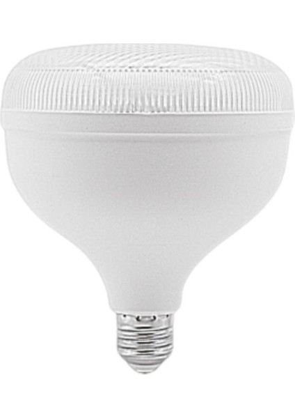 55 Watt E27 Duylu Kristal Torch LED Ampul CT-4155