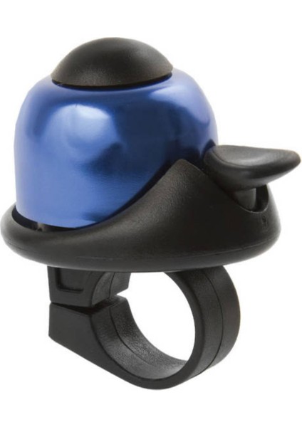 Bella Design Mini Zil - Mavi