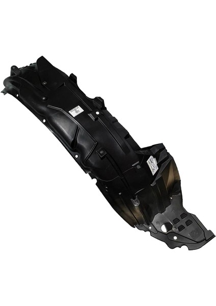 Honda Civic 1992-1995 Model Sedan Hathcback Uyumlu Sağ Sol Davlumbaz Takımı