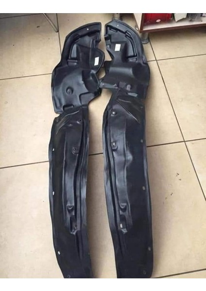 Honda Civic 1992-1995 Model Sedan Hathcback Uyumlu Sağ Sol Davlumbaz Takımı fiyatları