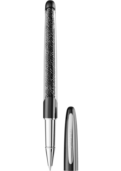 5717137 Swarovski Kalem Crystallıne Nova:rb Pen Jet/sıs