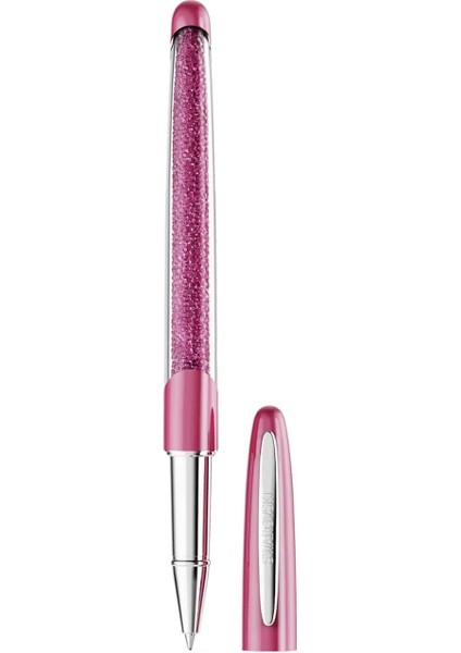 5717141 Swarovski Kalem Crystallıne Nova:rb Pen Rose/pın/sıs