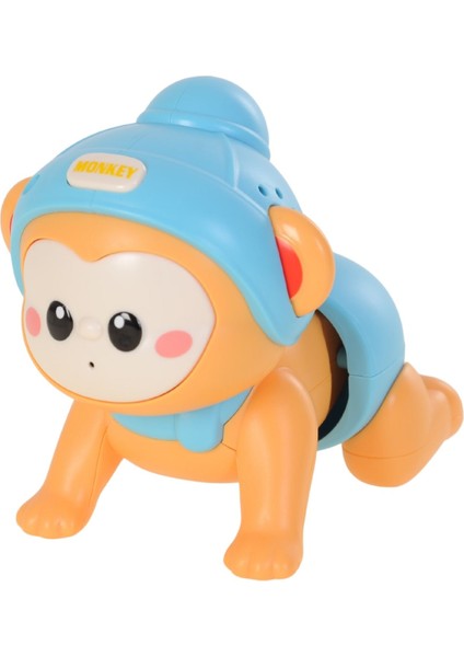 Emeklemeye Yardımcı Typ C Şarjlı , Ses Tekrar Özellikli Müzikli ,emekleyen modelleri