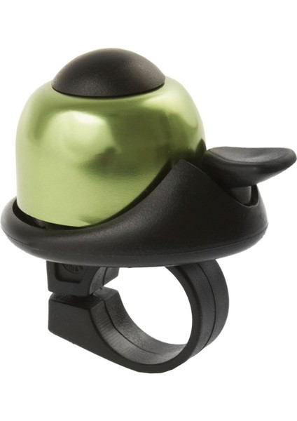 Bella Design Mini Zil - Yeşil