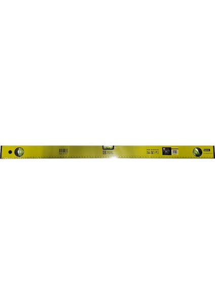 B.h.d BHD00587 80CM Alüminyum Su Terazisi