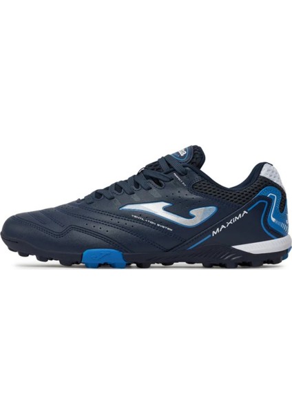 Maxima 2303 Navy Royal Turf Halı Saha Ayakkabısı MAXS2303TF fiyatları