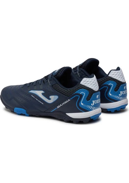 Maxima 2303 Navy Royal Turf Halı Saha Ayakkabısı MAXS2303TF modelleri