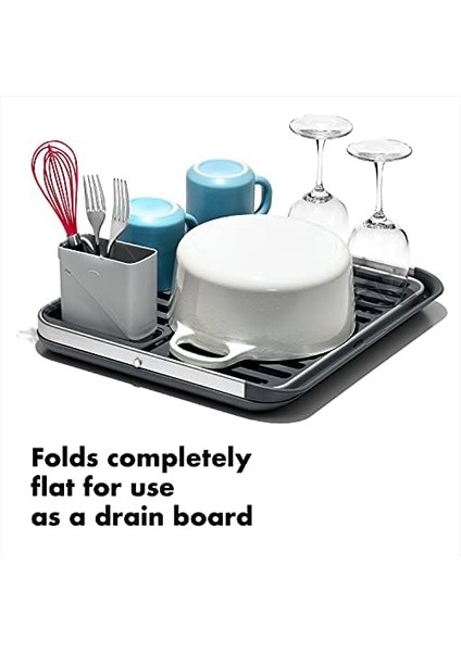 - Good Grips 13322800 Katlanabilir Alüminyum Tabak Standı modelleri