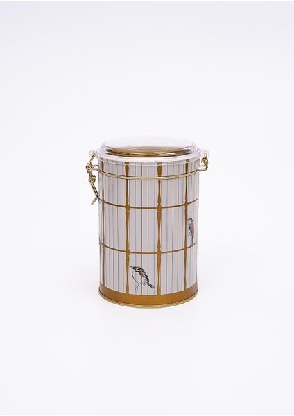 Bird Cage Desenli Baharatlık 1,1 Lt (Bird Cage)