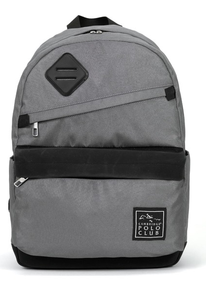 Polo Club CPC3011 Sırt Çantası Unisex Çocuk