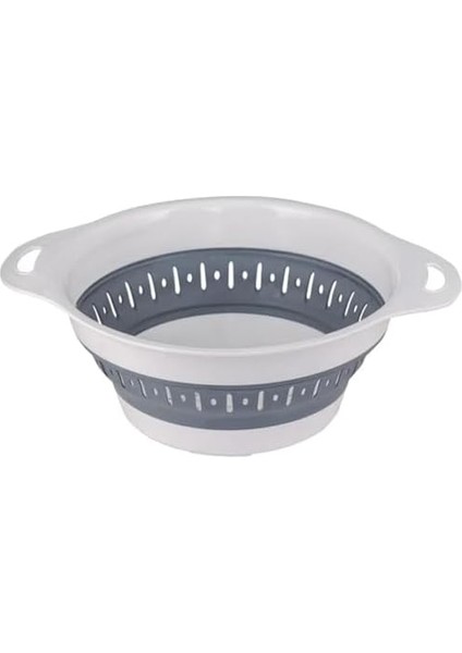 Katlanabilir Oval Süzgeç, Akordiyonlu Süzgeç Yer Kaplamayan 40 Cm, Bpa Içermez fiyatları