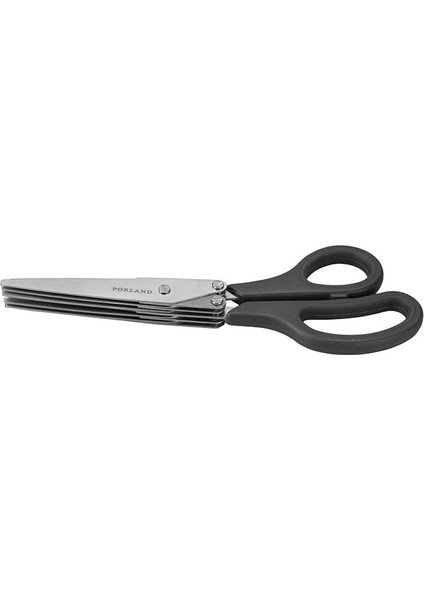 Ubasti Baharat Makası 21CM