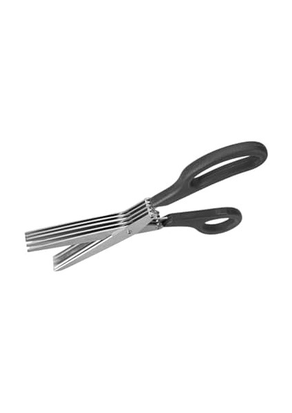 Ubasti Baharat Makası 21CM modelleri