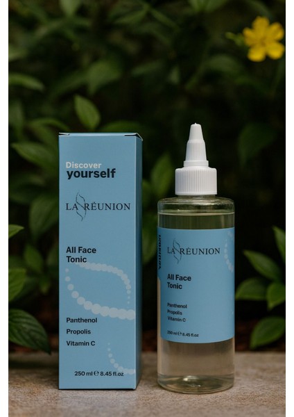 All Face Tonik