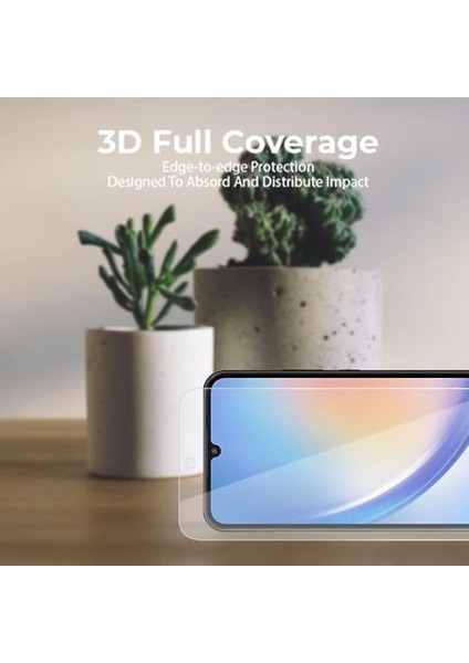 Galaxy A34 Maxi Glass Temperli Cam Ekran Koruyucu modelleri
