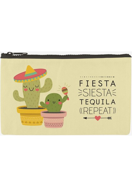 Para Çantası Büyük Fiesta