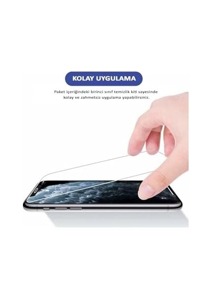 Galaxy A55 Uyumlu Ekran Koruyucu Screen Protector Tempered Glass Kristal NETLIĞINDE%100 Hd Görüntü, Yüksek Kalite Temperli Kırılmaz Cam modelleri