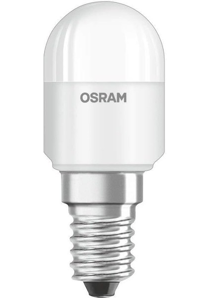 Special T26 LED Buzlu Işık, 2.3 W