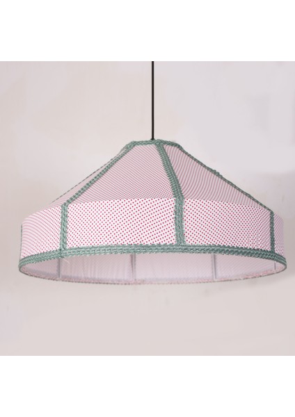 Mylamp Firefly Kumaş Avize 50X30 cm fırsatları