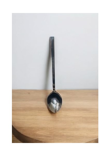 Servis Kaşığı - 31 cm Paslanmaz ve Kararmaz fiyatları