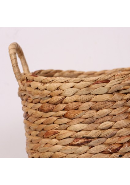 Mylamp Idiz 30X32 Cm. Su Sümbülü Sepet fiyatları