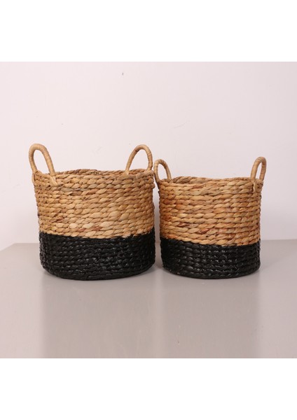 Mylamp Idiz 30X32 Cm. Su Sümbülü Sepet indirimleri