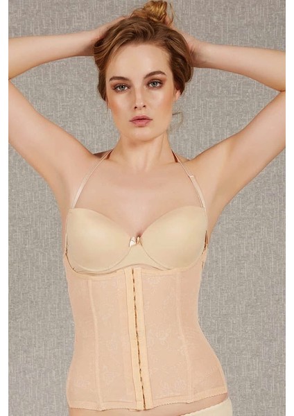 Anıl 2507 Bayan Bel Korse