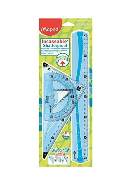 Ofis ve Kırtasiye 897120 Cetvel Seti fiyatları