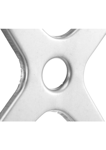 Home T Model Metal Ocak Küçültücü Ocak Üstü Cezvelik Aparat, Standart, Medium (1) modelleri