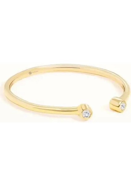 0,02 Karat Pırlanta Minimal Yüzük fiyatları