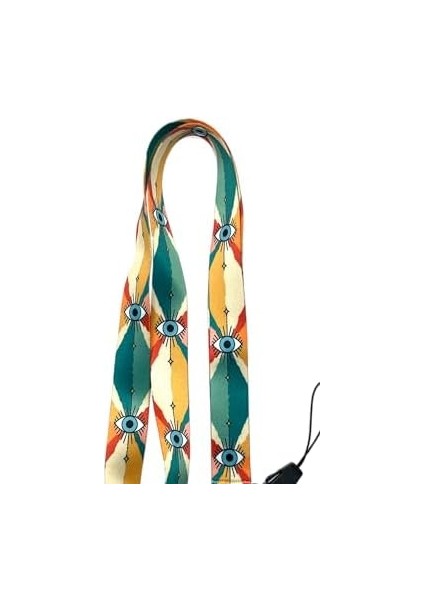 Göz Boyun Ipi ve Telefon Askısı Lanyard fiyatları
