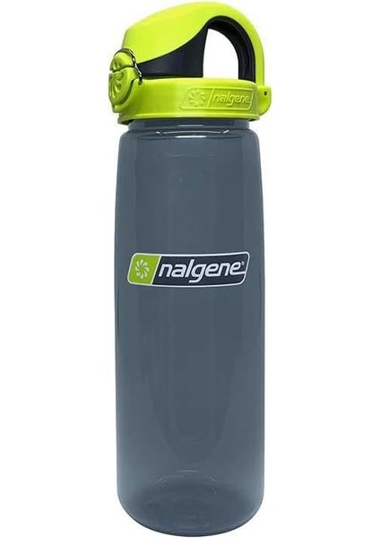 Otf Içecek Şişesi Charcoal 0,65 L