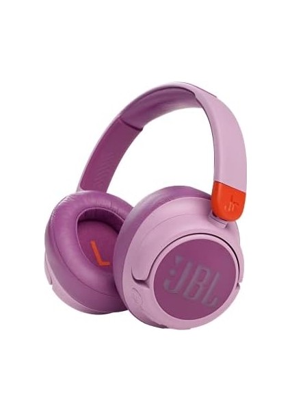 JR460NC, Noise Cancelling Çocuk Kulaklığı,oe,pembe fiyatları