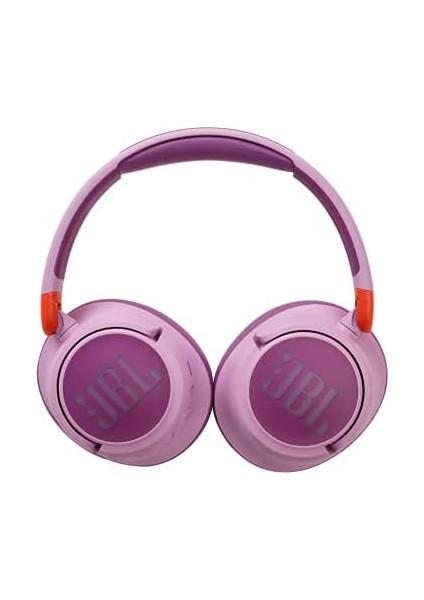 JR460NC, Noise Cancelling Çocuk Kulaklığı,oe,pembe modelleri