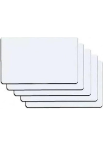 Kart 13 56 Mhz Rfid Kart Okuyucularla Uyumlu 10 Adet