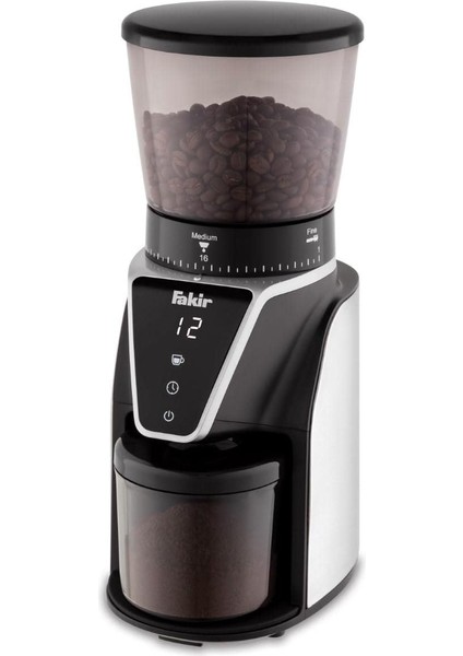 Ekm 6121 Kahve Öğütücü