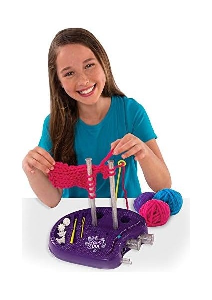 Knıts Cool Örgü Stüdyosu /samatlı fiyatları