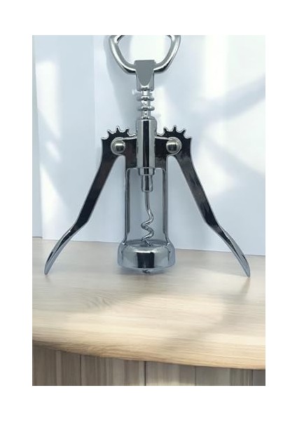 Tirbuşon/paslanmaz, Kararmaz Mantar Kapak Açacağı fiyatları