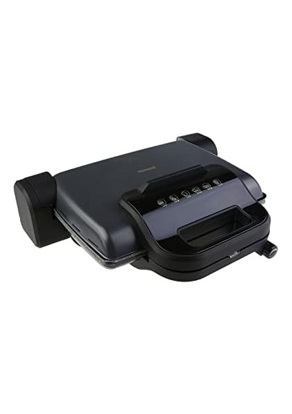 Toastbuster 1362H Tost Makinesi Antrasit Gold modelleri