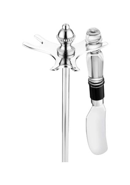 Alula Sunum Seti Silver modelleri