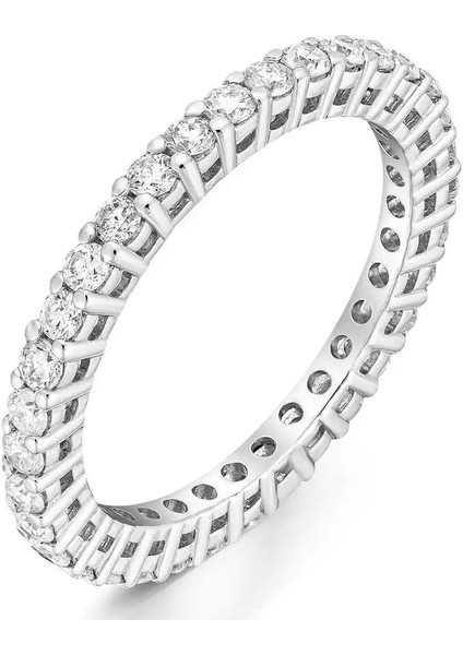 1,05 Karat Pırlanta Tamtur Yüzük fiyatları