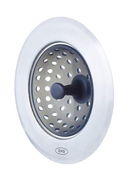 Good Grips Mutfak Gider Süzgeci - Gri fiyatları