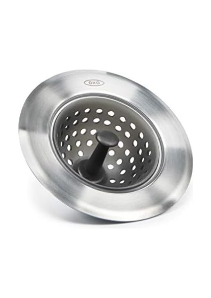 Good Grips Mutfak Gider Süzgeci - Gri modelleri