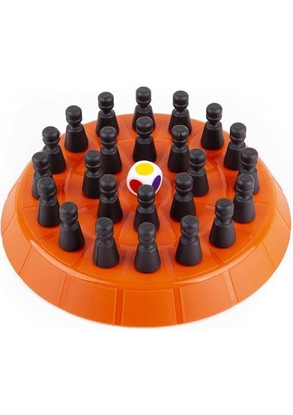 Think Master Memory Chess Zeka Oyunu - Renklerle Hafıza ve Zihin Geliştirme Satrancı, Çocuklar Için Zeka Oyunları… modelleri