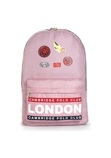 Polo Club CPO4013 Sırt Çantası Unisex Çocuk modelleri
