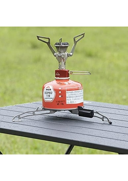 Üniversal Bidon Standı, Kamp Aksesuarı modelleri