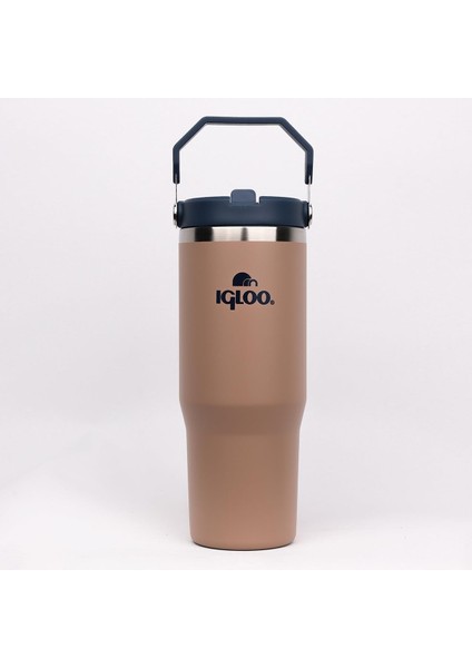 Powder Termos 900 ml