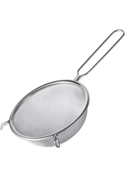 Mybru Metal Ince Tel Süzgeç 24 cm