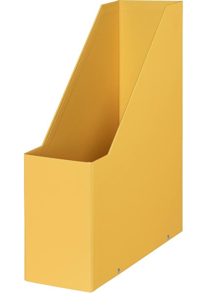 Cosy C&s Kutu Klasör , Sarı